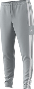 Мужские спортивные брюки adidas Spodnie adidas SQUADRA 21 Sweat Pant GT6644 GT6644 szary XXXL