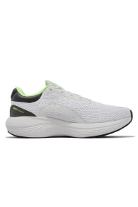 Scend Pro Beyaz Yeşil Sneaker