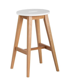 Universal Expert abacus Counter Stool