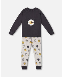 Baby pajamas for boys