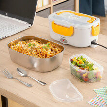 Electric Lunchbox for Office and Car Lunffi InnovaGoods