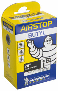 Michelin AirStop Tube - 26 x 1-1.5