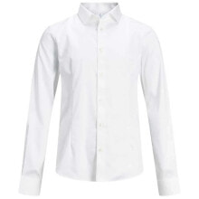 JACK & JONES Parma Long Sleeve Shirt