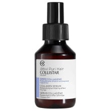 Attivi Puri Haarserum KOLLAGEN-SERUM-SPRAY