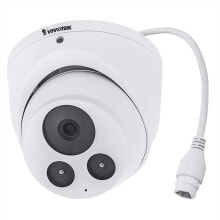 Умные камеры видеонаблюдения C Series IT9360-H - Сетевая камера наблюдения - Купольная - Сетевая камера