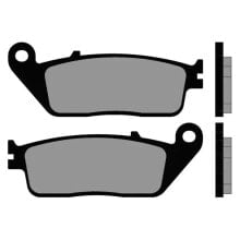 BRENTA MOTO Pro 7059 Sintered Brake Pads