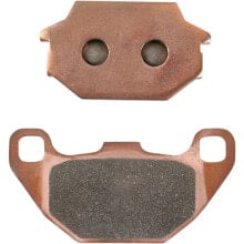 EBC FA-R Series FA305R Sintered Brake Pads