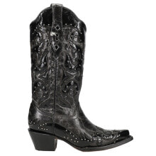 Women's High Boots