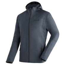 MAIER SPORTS Fave M Hoodie Fleece