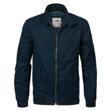 PETROL INDUSTRIES Twill Jacket