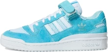 Adidas Originals Forum 84 Low 8K Clear Aqua