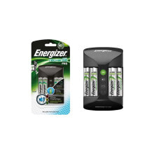 Household batteries and chargers