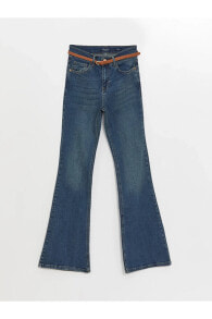 Women's jeans