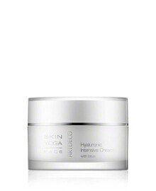 Artdeco Skin Yoga Face Hyaluronic Intensive Cream with Lotus (50 ml)