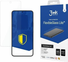 Protective films and glasses for smartphones