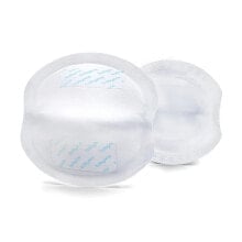 BABYONO Night & Day Breastfeeding Discs 40 Units