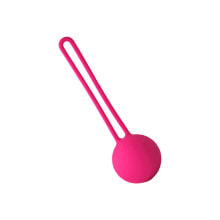 Flirts - Kegel Ball, 37 g, 3,4 cm