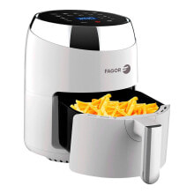 FAGOR Naturfry FGE501D 1400W air fryer