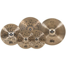 Percussion cymbals