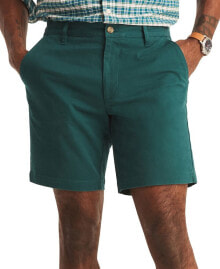 Купить мужские шорты Nautica: Men's 8.5" Deck Shorts