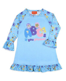 Baby pajamas for girls