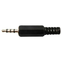 EUROCONNEX 3373 Jack Connector 3.5 mm