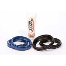 PIVOT WORKS Honda CRF 450R/Kaw.Kx-Kxf-Klx/Suz.RMZ/Yam.YZ-Wrf-YZf Fork Seal Kit