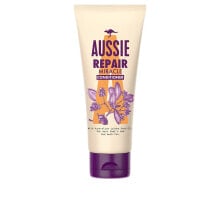 Aussie Repair Miracle Conditioner Восстанавливающий кондиционер с малом жожоба для поврежденных волос 200 мл