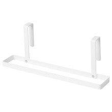 Stands and holders for dishes and accessories