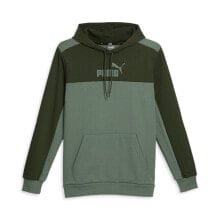 Мужские спортивные толстовки PUMA купить от $50