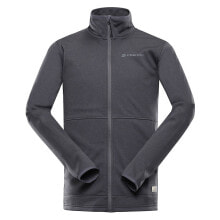 ALPINE PRO Quert Full Zip Fleece