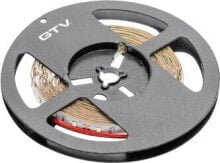 Умные светодиодные ленты GTV купить от $34