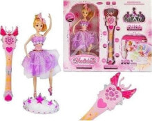 Dolls and dolls for girls