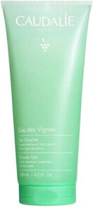 Купить средства для душа Caudalie: Shower Gel Eau des Vignes