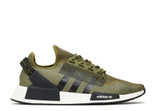 NMD_R1 V2 'Focus Olive'