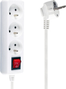 Extension cords and adapters