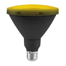 MATEL Garden led bulb PAR38 IP65 E27 warm 15W