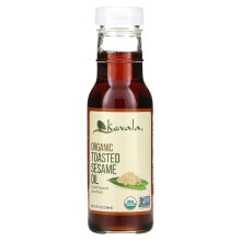 Vegetable oil Kevala