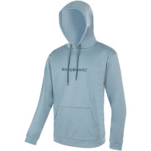 TRANGOWORLD Bogaz Hoodie