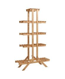 vidaXL plant Stand 32.7