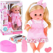 Dolls and dolls for girls