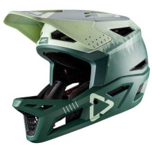 Защита для самокатов lEATT MTB Gravity 4.0 V22 Helmet