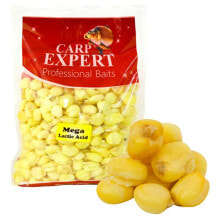 CARP EXPERT Professional Baits Mega 800g Acid Corn