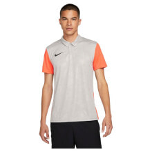 NIKE Trophy Iv Bv6725 Short Sleeve Polo