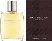 Burberry Men - Eau de Toilette