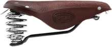BROOKS ENGLAND B67 Short saddle