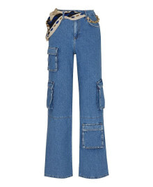 Women's jeans