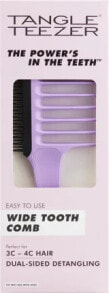 Combs and brushes for hair