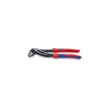 Knipex Wasserpumpenzange Alligator® Länge 300 mm Spannweite 60 mm poliert Mehrkomponenten-Hüllen