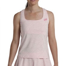 BULLPADEL Estas Sleeveless T-Shirt